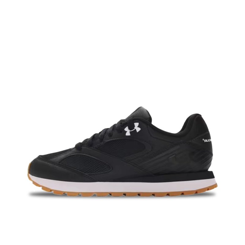 Under Armour Jogger Schwarz Mi – Air Cushion Jogger Shoes Men Bewertung und Preis