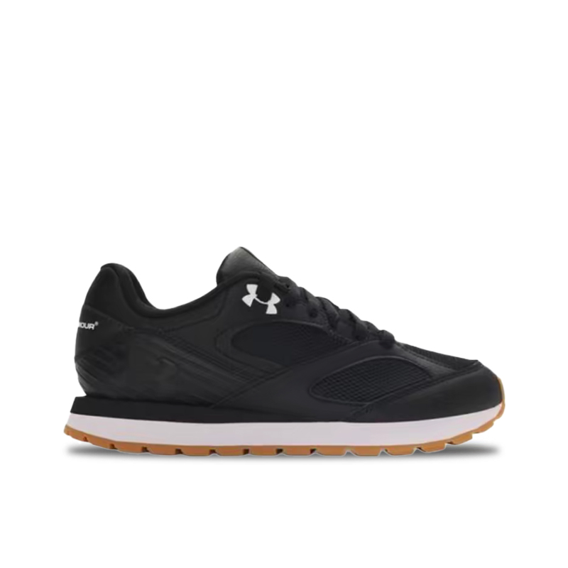 Under Armour Jogger Schwarz Mi – Air Cushion Jogger Shoes Men Bewertung und Preis