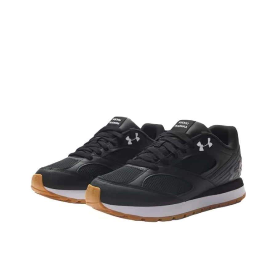 Under Armour Jogger Schwarz Mi – Air Cushion Jogger Shoes Men Bewertung und Preis