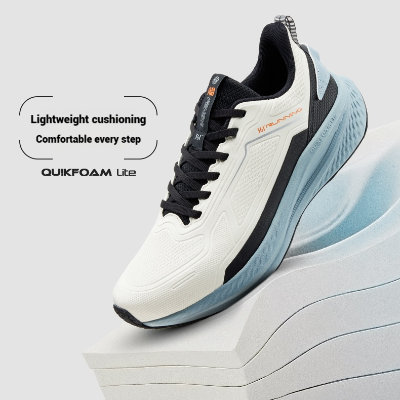 361 Degrees Wingblade Rainbloc – Waterproof Goretex Running Shoes Bewertung und Preis