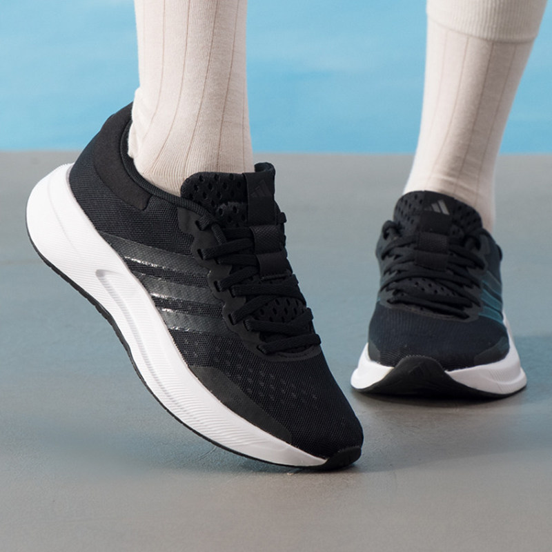 Neue Adidas JQ6404 Damen-Laufs – Shock Absorbing Gym Trainers Bewertung und Preis