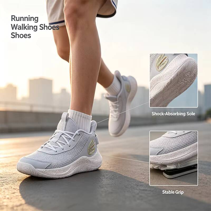 Neue Under Armour Jogger Minim – Air Cushion Jogger Shoes Men Bewertung und Preis