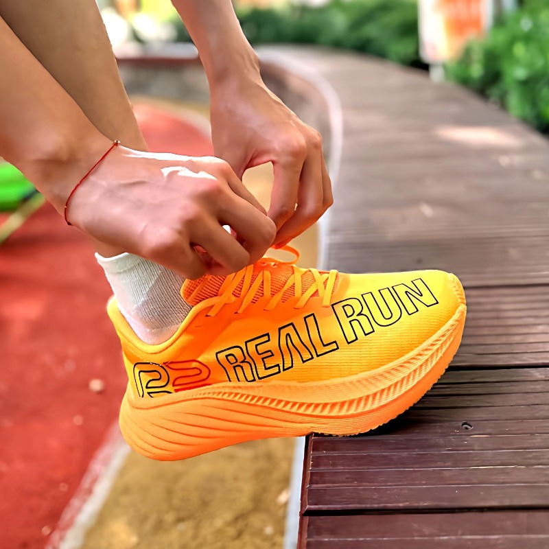 Professionelle Laufschuhe für  – Anti Slip Trail Running Sneakers Bewertung und Preis
