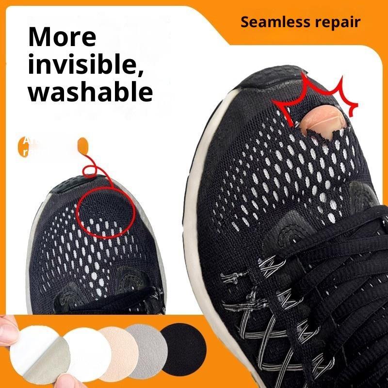 Kleberfreie, selbstklebende Re – Sneakers Bewertung und Preis