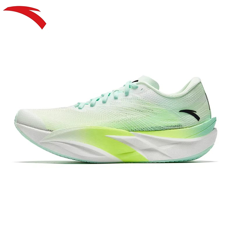 ANTA Herren-Sportschuhe C202 6 – Carbon Plate Marathon Racing Shoes Bewertung und Preis