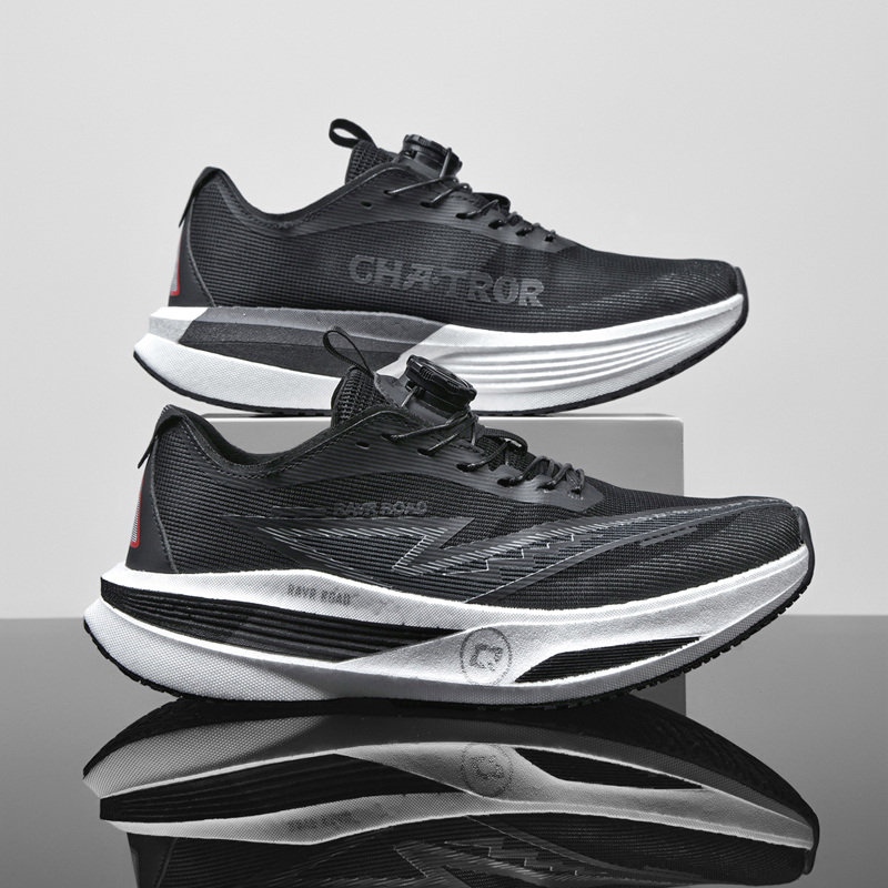 Neue modische High-End-Laufsch – Lightweight Road Running Shoes Bewertung und Preis