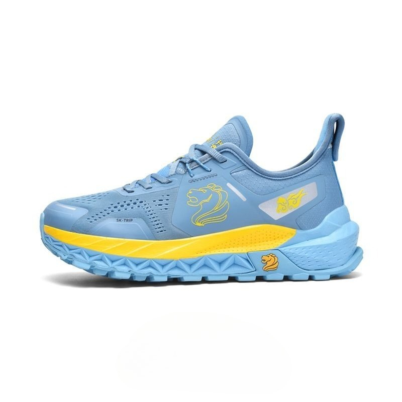 2026 Neu eingetroffene Laufsch – Anti Slip Trail Running Sneakers Bewertung und Preis