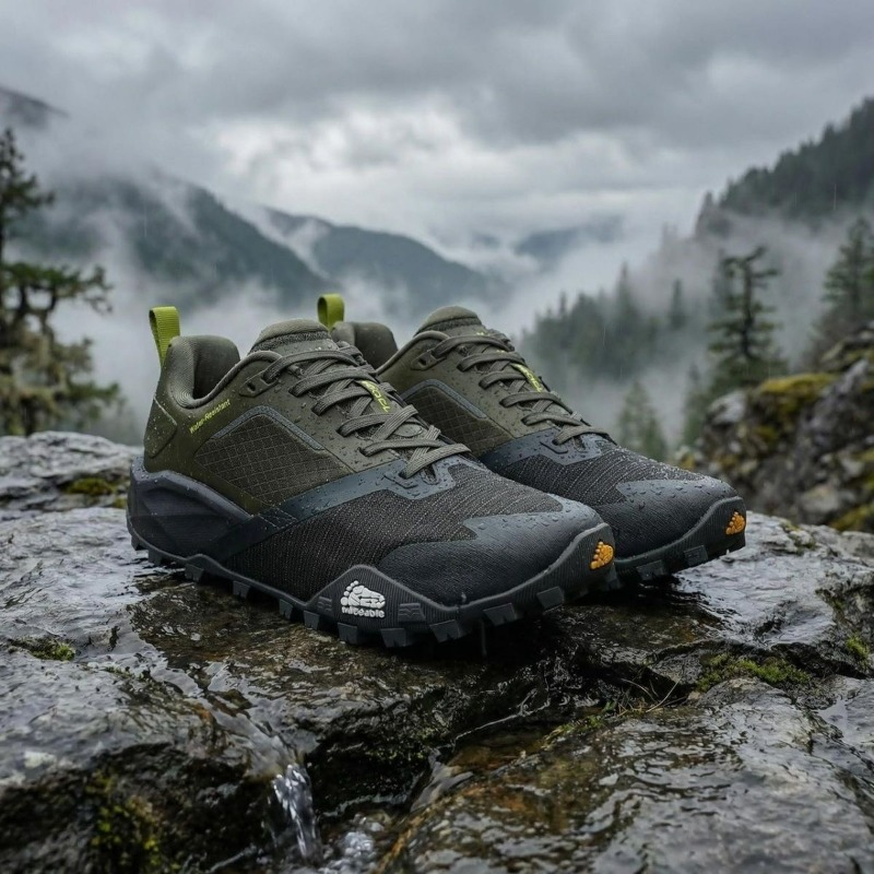 2026 Professionelle Trailrunni – Anti Slip Trail Running Sneakers Bewertung und Preis