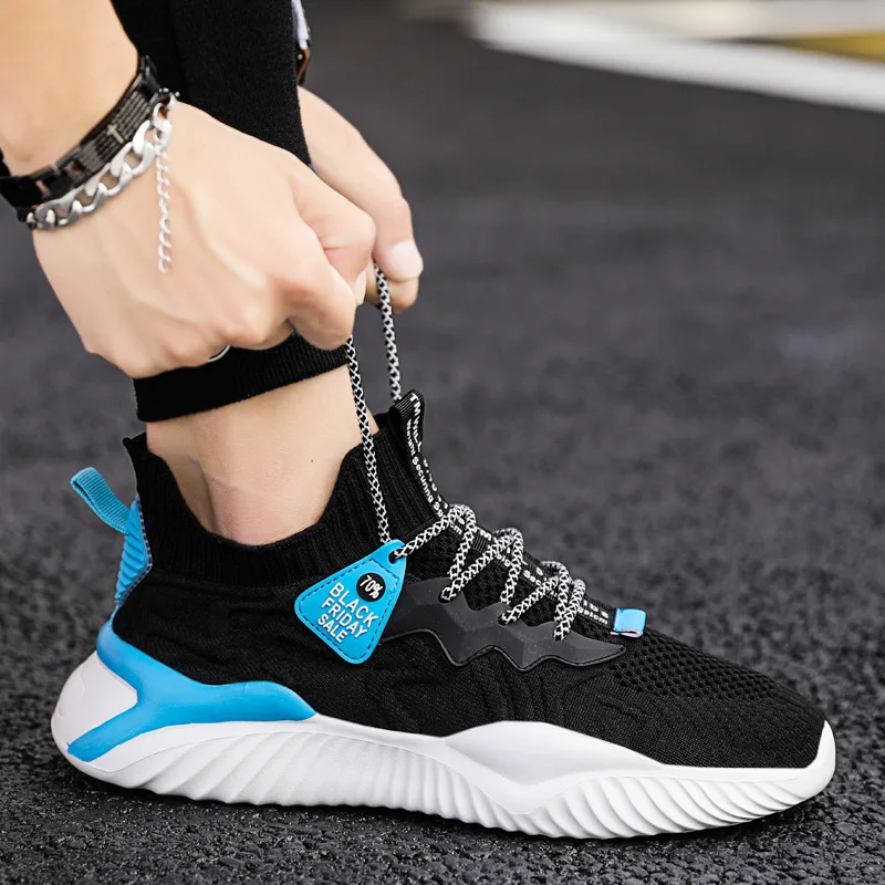 Tenis Männer Turnschuhe Laufen – Waterproof Goretex Running Shoes Bewertung und Preis