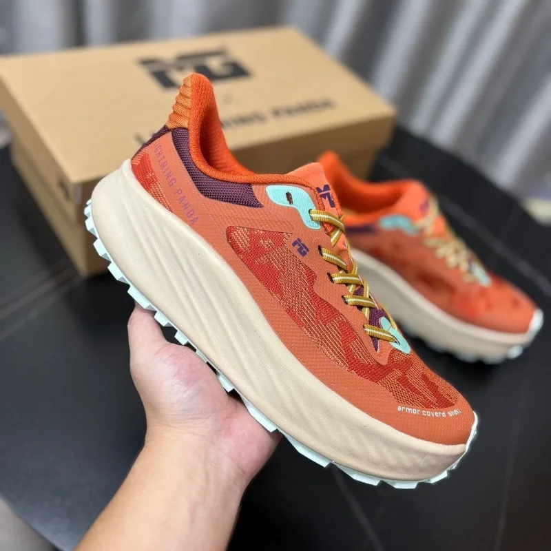 Neue Klassische Marken-Komfort – Lightweight Road Running Shoes Bewertung und Preis
