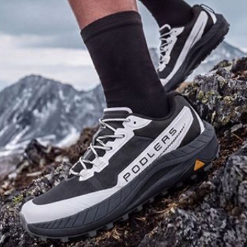 Neue Coole Sportschuhe zum Geh – Anti Slip Trail Running Sneakers Bewertung und Preis