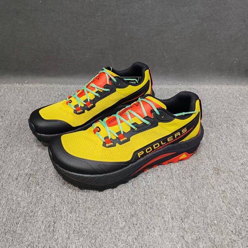 Neue Coole Sportschuhe zum Geh – Anti Slip Trail Running Sneakers Bewertung und Preis