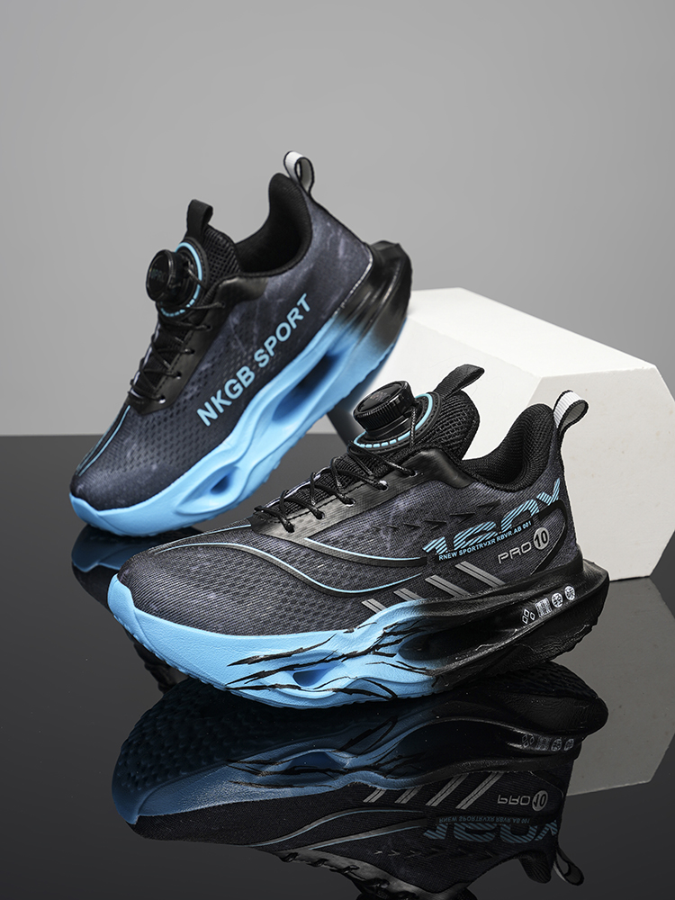 Kinder-Sportschuhe mit Carbonp – Carbon Plate Marathon Racing Shoes Bewertung und Preis