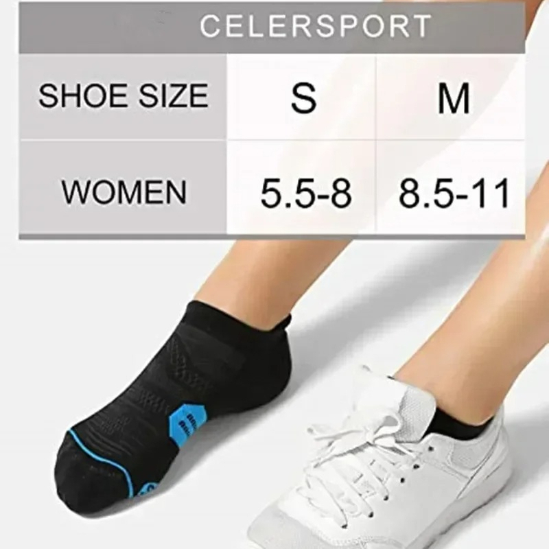 1/2/3 Paar Männer Frauen Fuß S – Heels Bewertung und Preis
