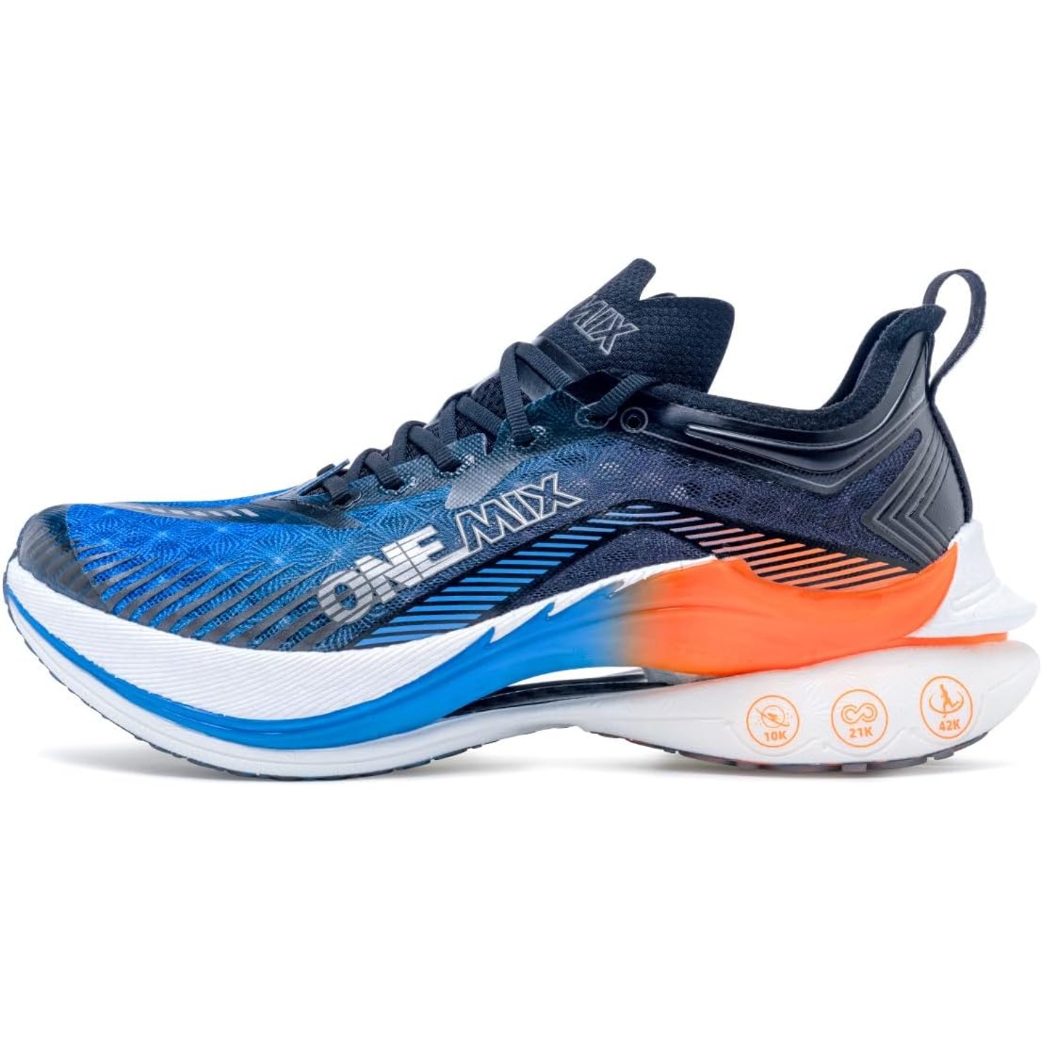 ONEMIX T700 Carbon Plate Marat – Carbon Plate Marathon Racing Shoes Bewertung und Preis