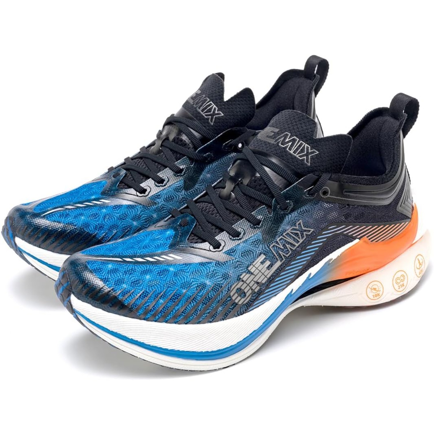 ONEMIX T700 Carbon Plate Marat – Carbon Plate Marathon Racing Shoes Bewertung und Preis