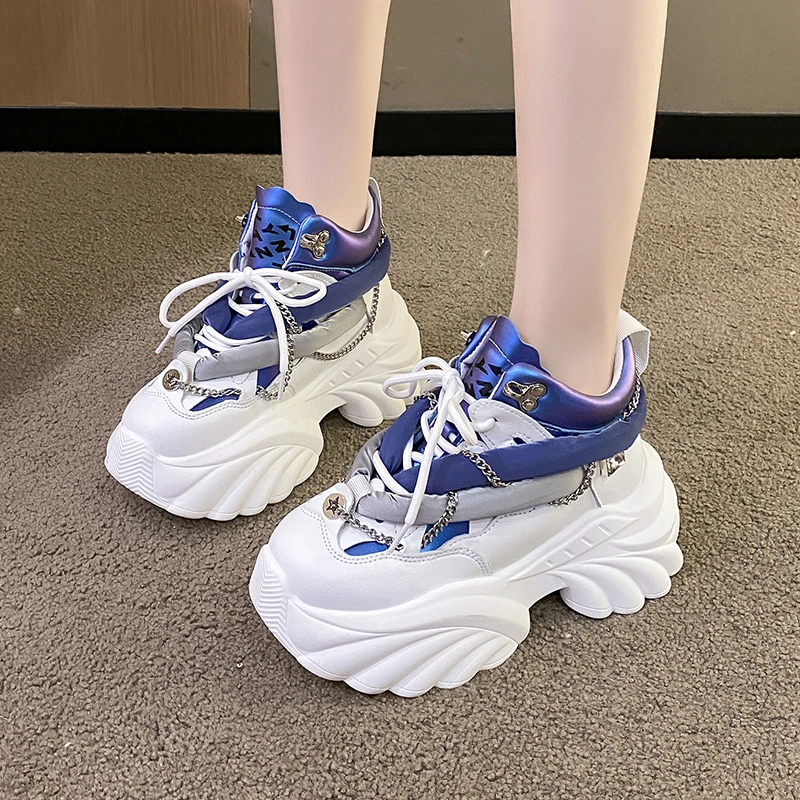 Schöne Kawaii Frauen Turnschuh – Breathable Mesh Athletic Shoes Bewertung und Preis