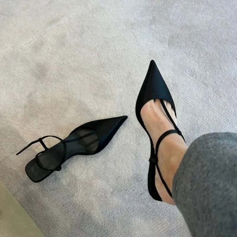 Schuhe für Damen, sexy, spitze – Sandals Bewertung und Preis