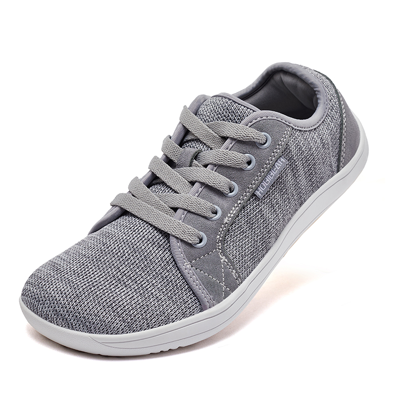 HOBIBEAR Barfußschuhe mit brei – Wide Toe Box Running Sneakers Bewertung und Preis