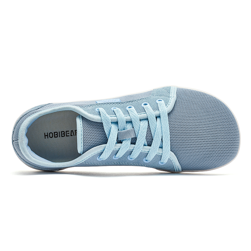 HOBIBEAR Barfußschuhe mit brei – Wide Toe Box Running Sneakers Bewertung und Preis