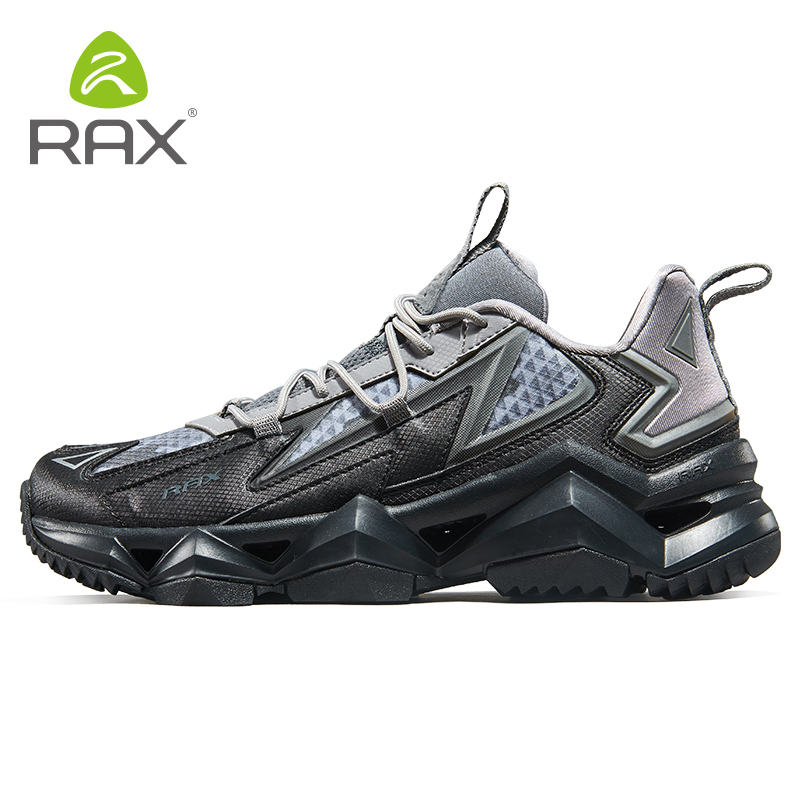 Rax Männer wasserdichte Wander – Waterproof Goretex Running Shoes Bewertung und Preis