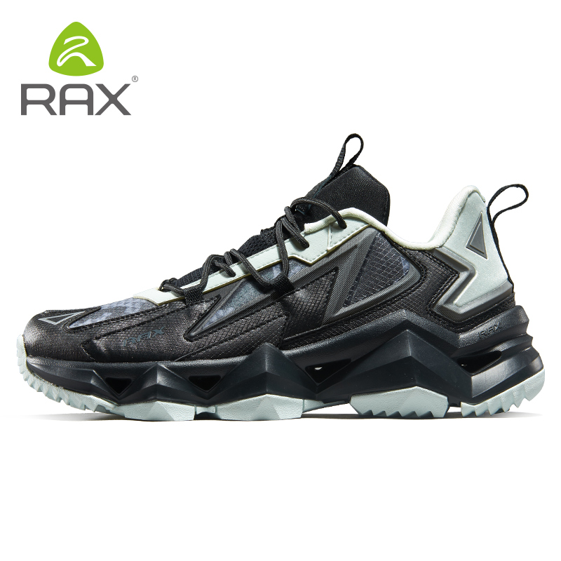 Rax Männer wasserdichte Wander – Waterproof Goretex Running Shoes Bewertung und Preis