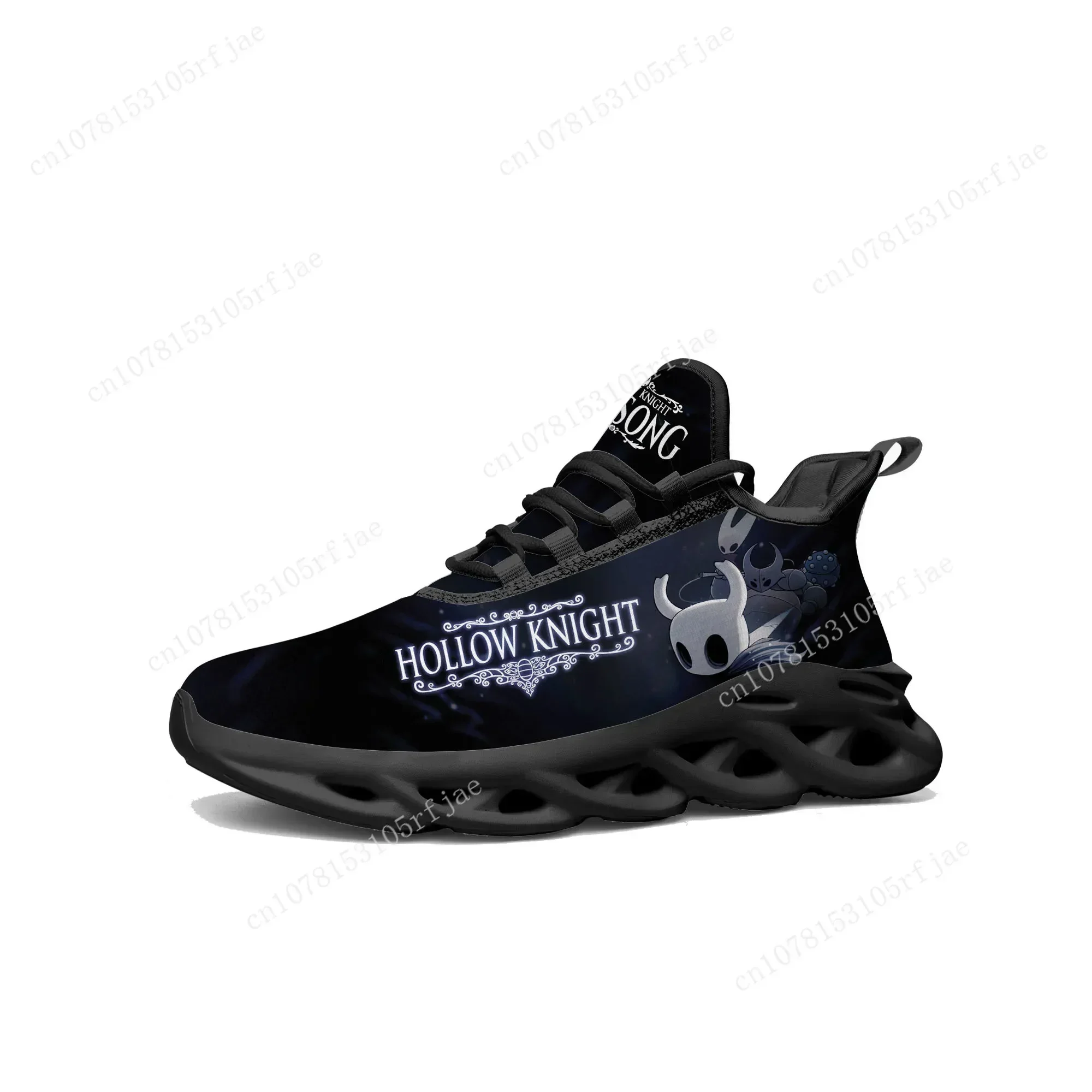 Cartoon Game Ghost Hollow Knig – Running Shoes Bewertung und Preis