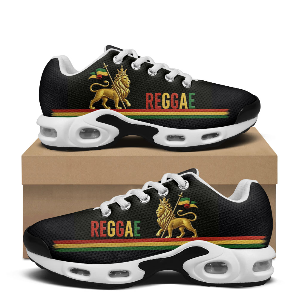 Reggae Rastafarian Rasta Rasta – Breathable Mesh Athletic Shoes Bewertung und Preis